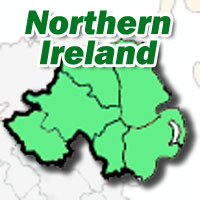 Find a DJ in Northern Ireland