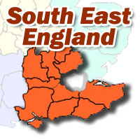 Find a DJ in south east England