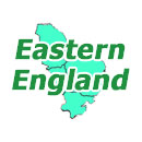 find a DJ in eastern England